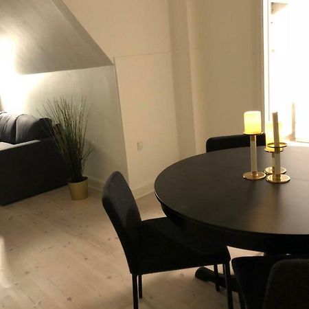 Nice 1st floor apartment Hvidovre Exterior foto