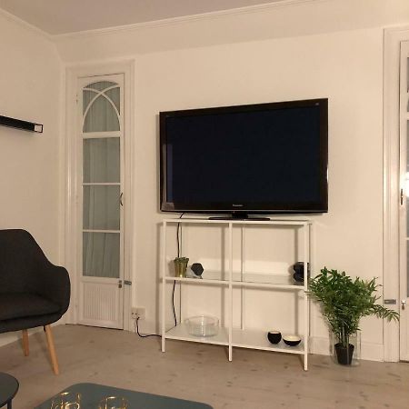 Nice 1st floor apartment Hvidovre Exterior foto