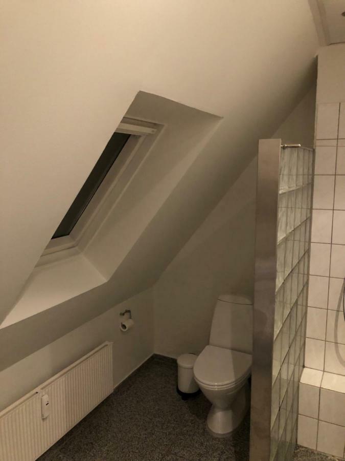Nice 1st floor apartment Hvidovre Exterior foto